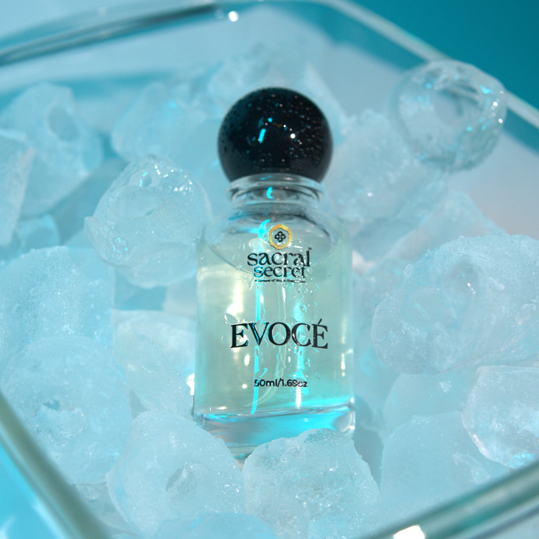 Evocé - Extrait De Parfum (50 ml)