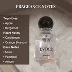 Evocé - Extrait De Parfum (50 ml)