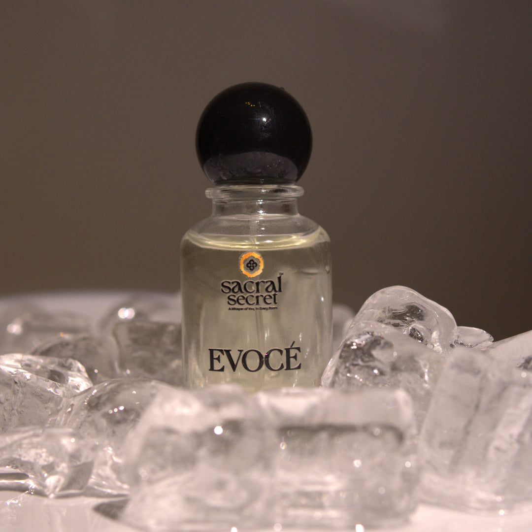Evocé - Extrait De Parfum (50 ml)