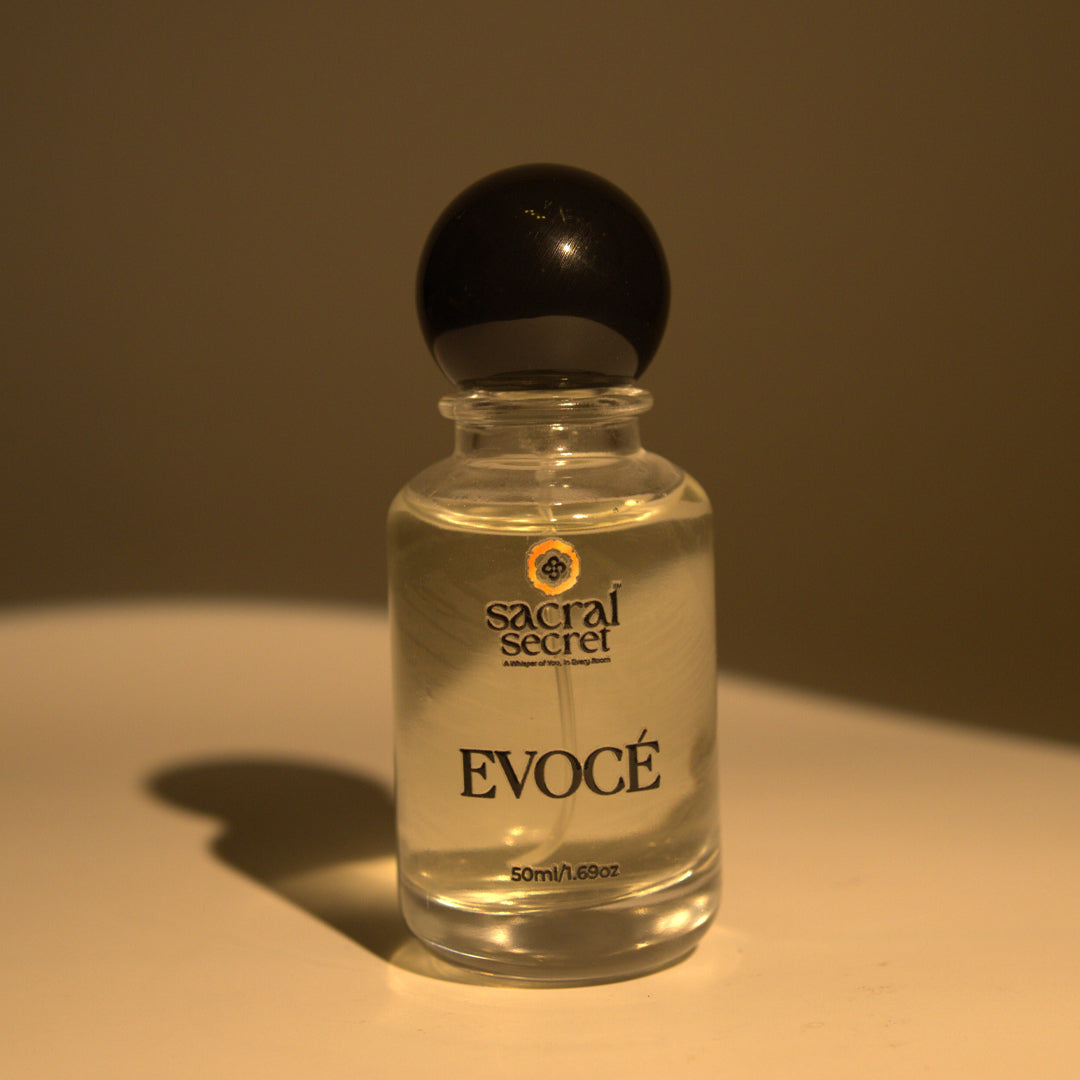 Evocé - Extrait De Parfum (50 ml)