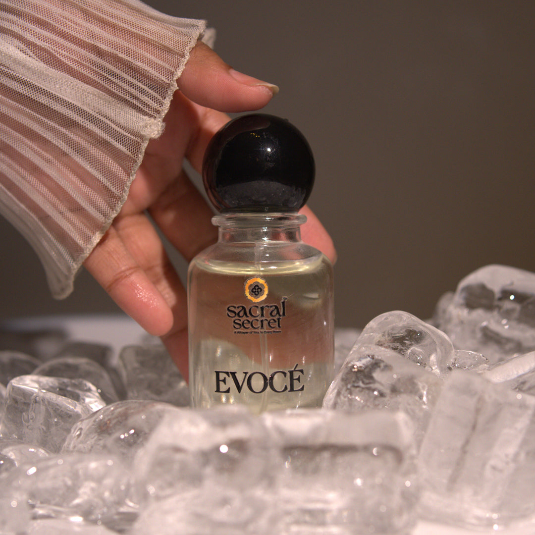 Evocé - Extrait De Parfum (50 ml)