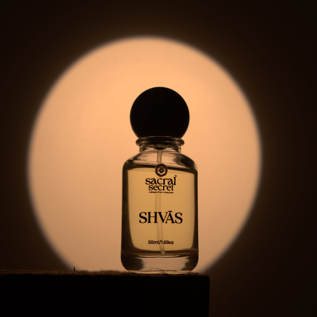 Shvās - Extrait De Parfum (50 ml)