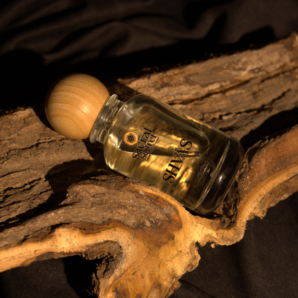 Shvās - Extrait De Parfum (50 ml)