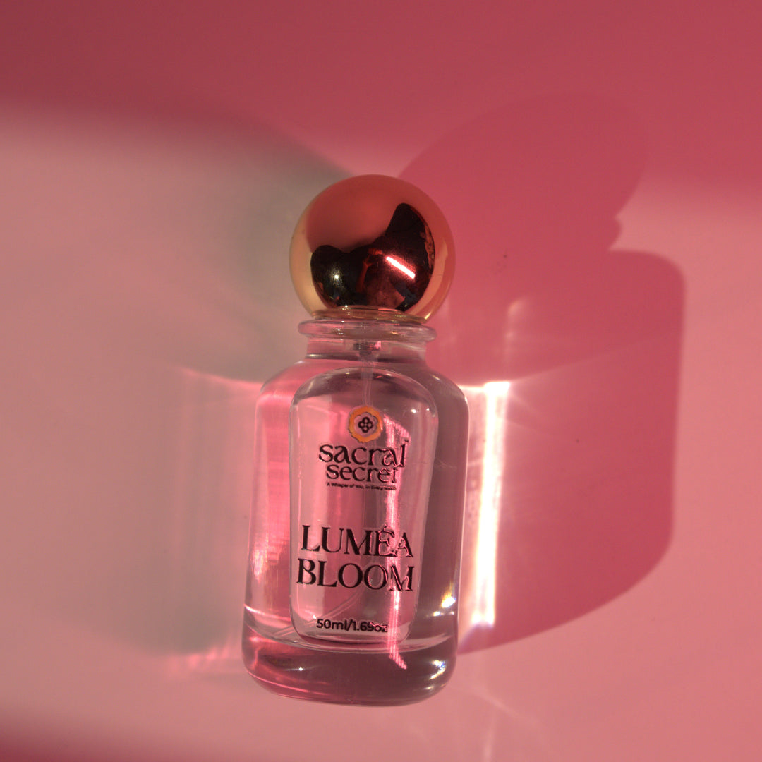 Luméa Bloom - Extrait De Parfum (50 ml)