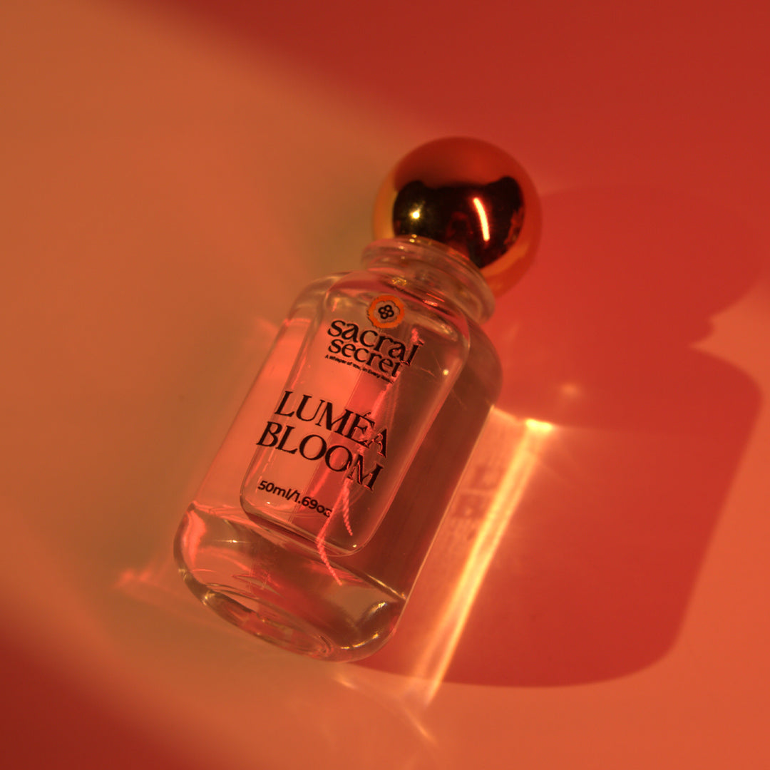 Luméa Bloom - Extrait De Parfum (50 ml)