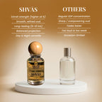 Shvās - Extrait De Parfum (50 ml)
