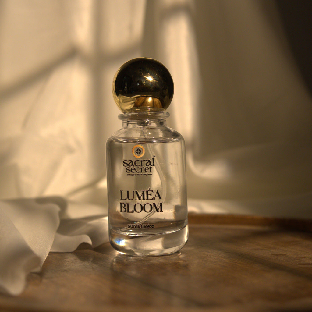 Luméa Bloom - Extrait De Parfum (50 ml)