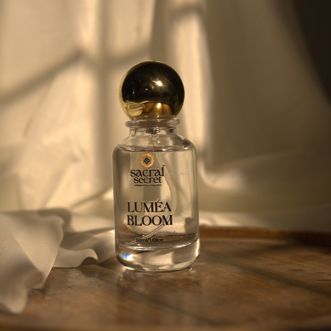 Luméa Bloom - Extrait De Parfum (50 ml)