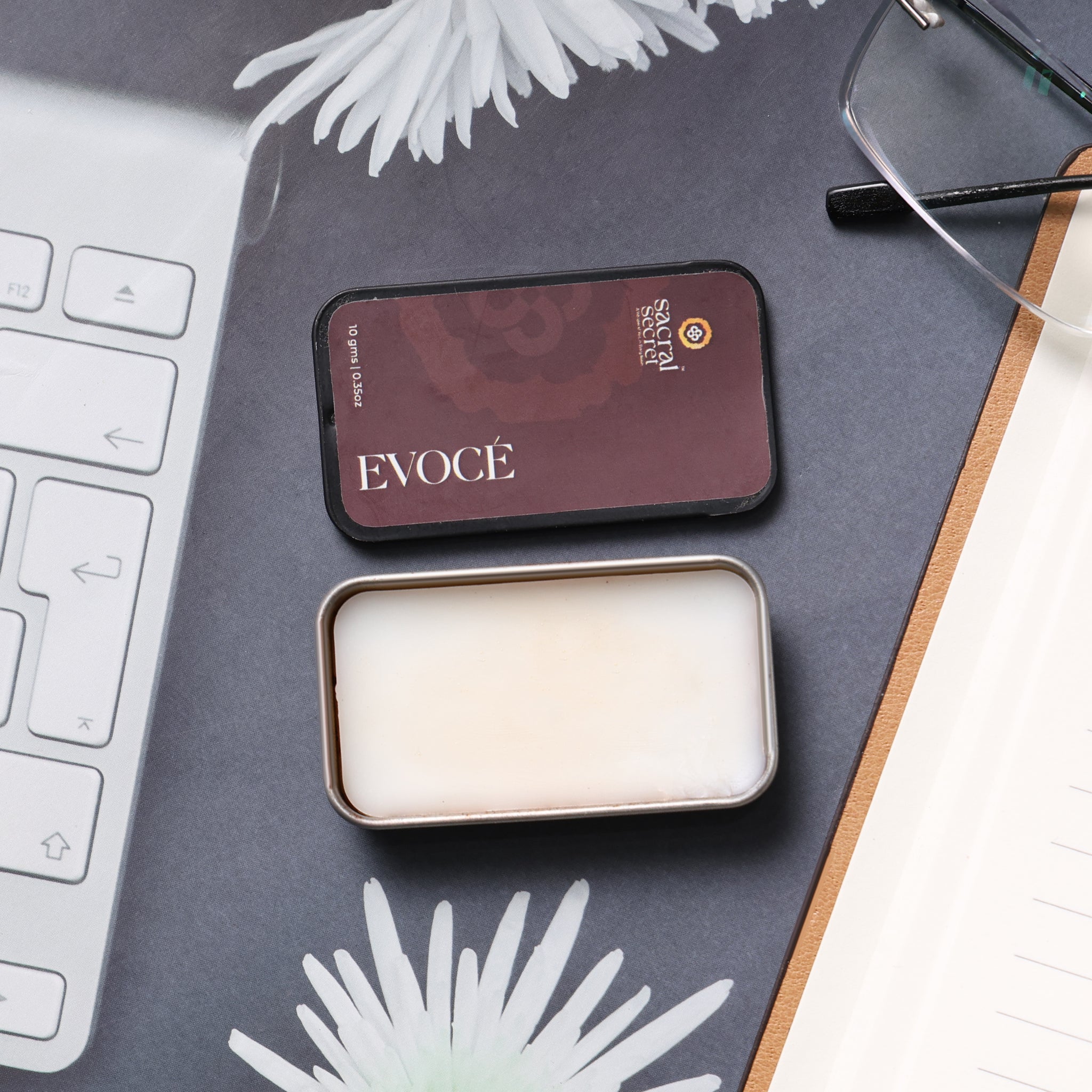 Evocé — Solid Parfum (10 gm)