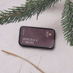 Mystique Caress - Solid Parfum (10 gm)