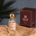 Mystique Caress - Extrait De Parfum (50 ml)