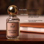 Mystique Caress - Extrait De Parfum (50 ml)