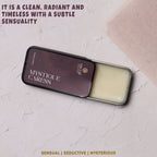 Mystique Caress - Solid Parfum (10 gm)