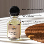 Imperium Rouge - Extrait De Parfum (50 ml)