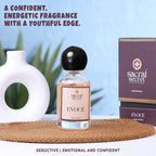 Evocé - Extrait De Parfum (50 ml)