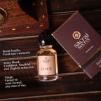 Evocé - Extrait De Parfum (50 ml)