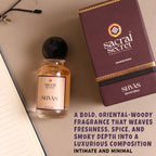 Shvās - Extrait De Parfum (50 ml)