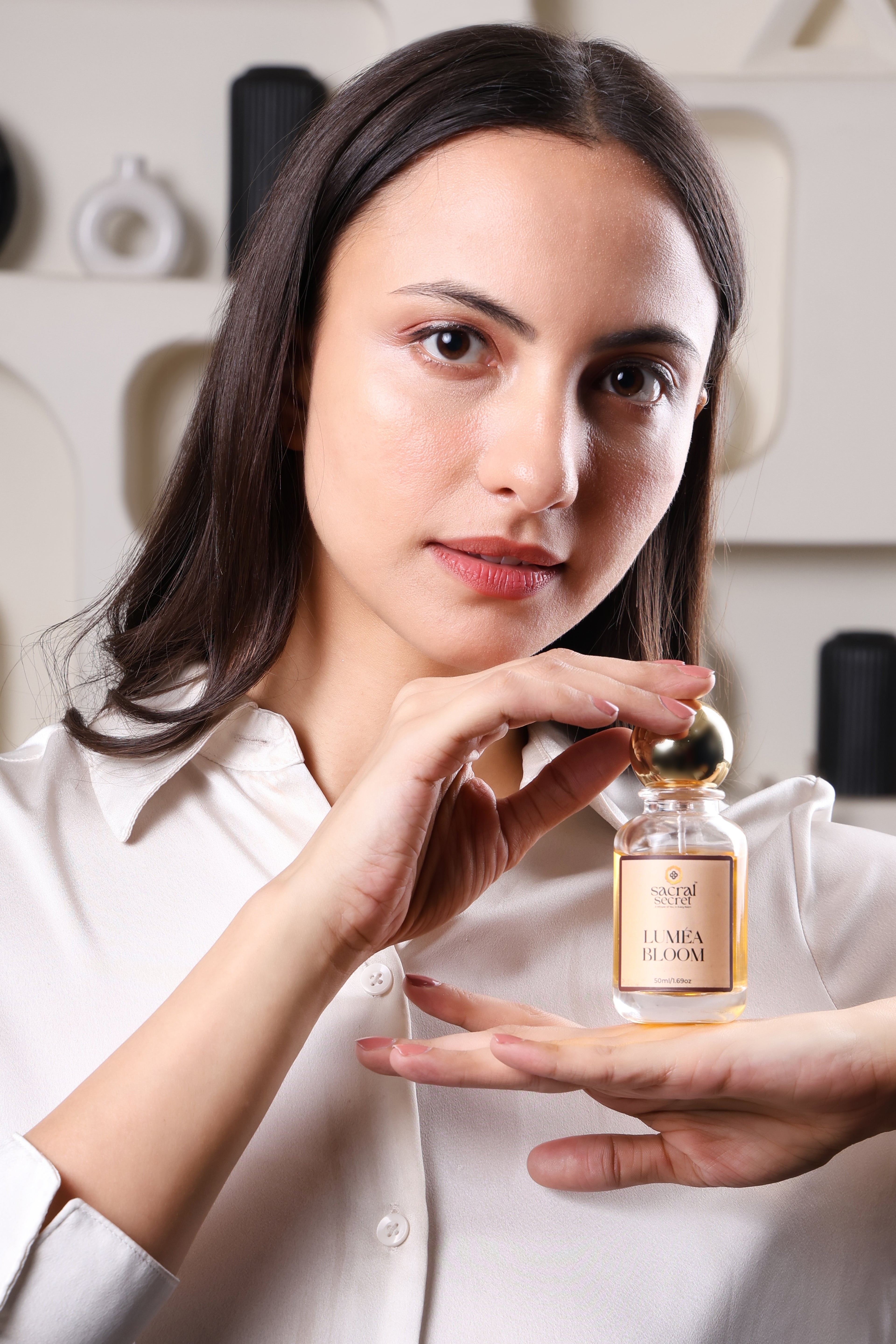 Luméa Bloom — Extrait De Parfum (50 ml)