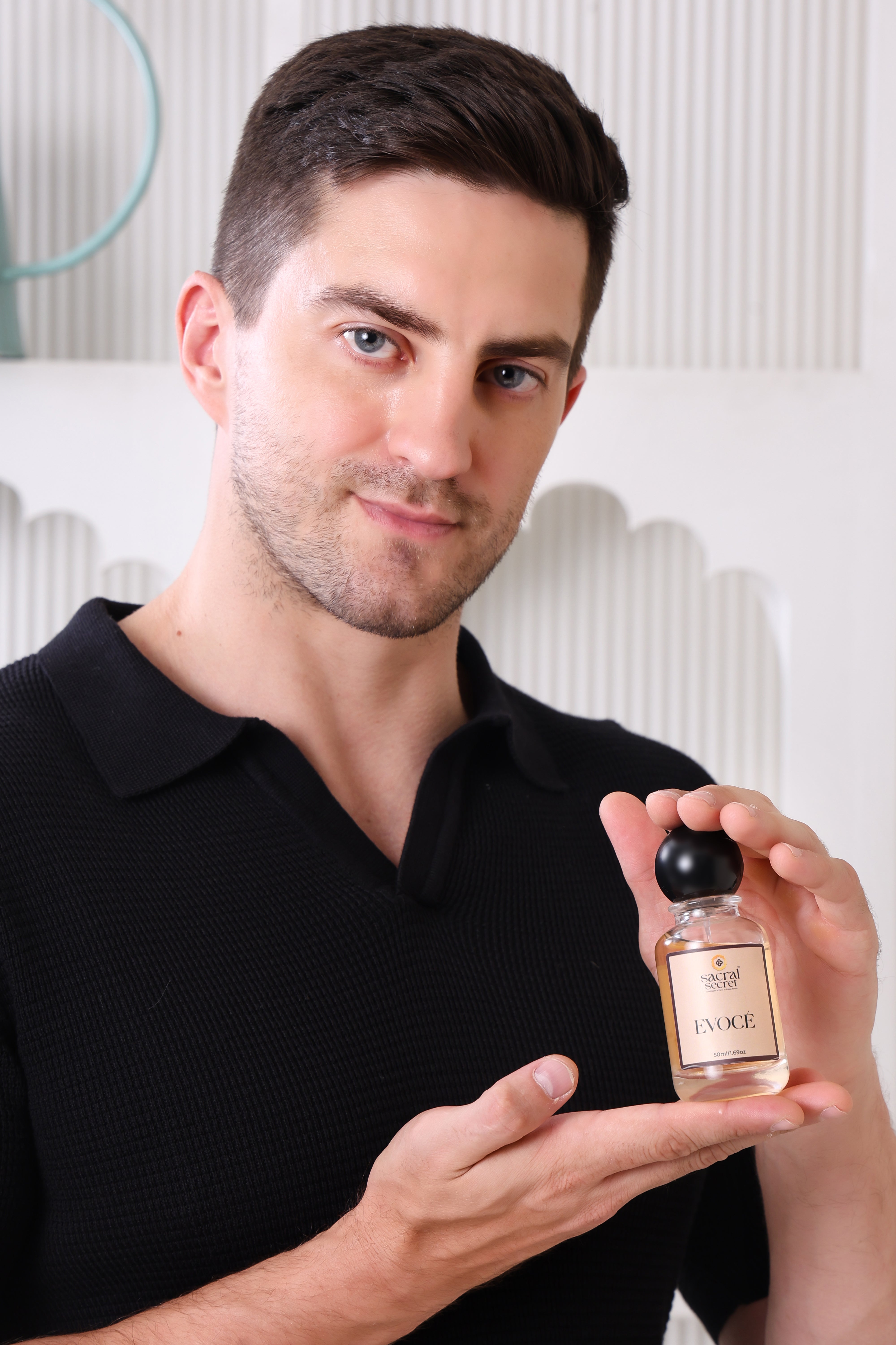 Evocé — Extrait De Parfum (50 ml)