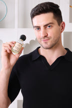 Imperium Rouge - Extrait De Parfum (50 ml)