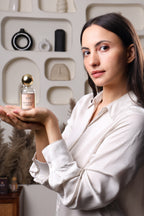 Mystique Caress - Extrait De Parfum (50 ml)