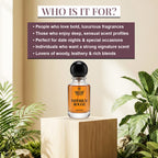 Imperium Rouge - Extrait De Parfum (50 ml)