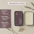 Mystique Caress - Solid Parfum (10 gm)