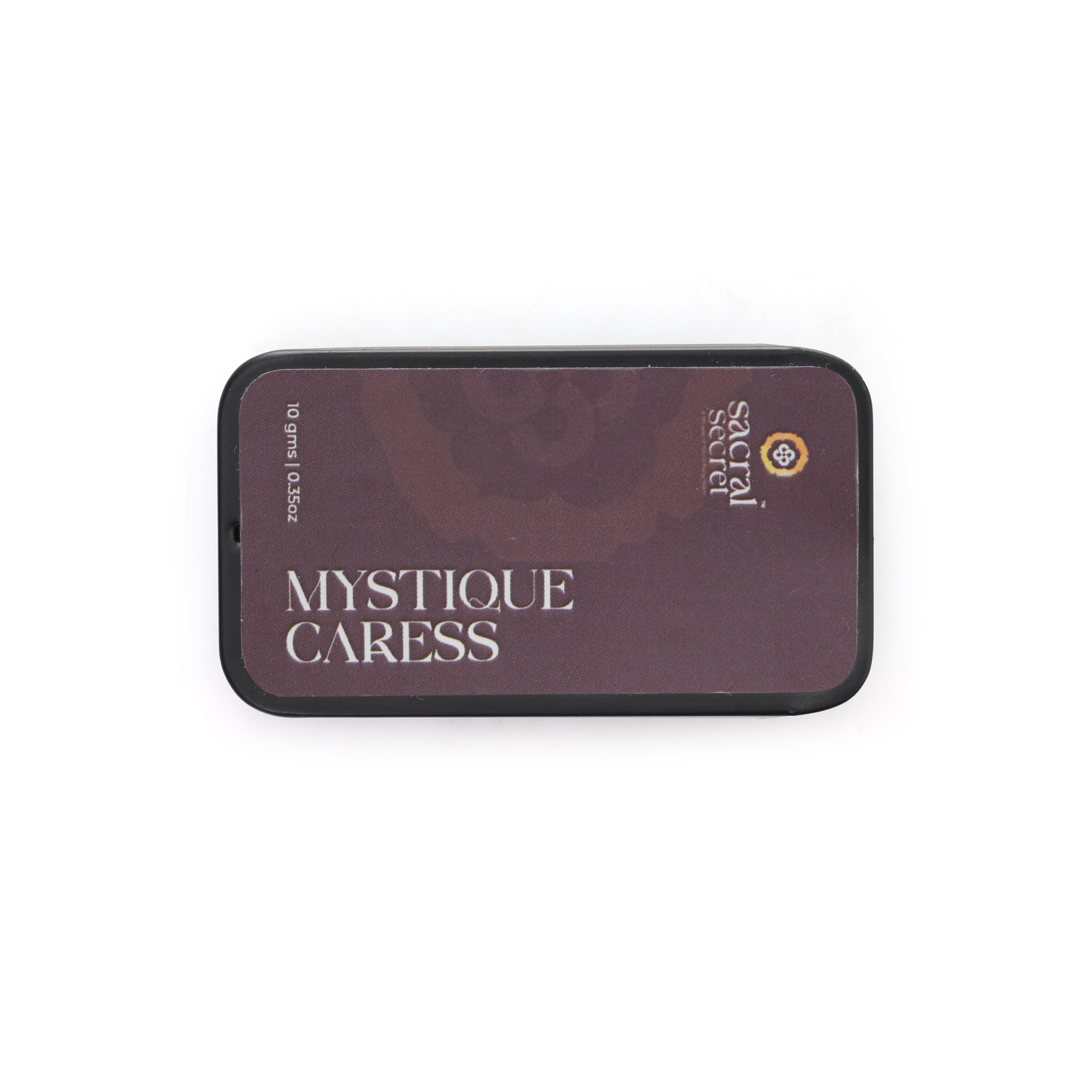 Mystique Caress — Solid Parfum (10 gm)