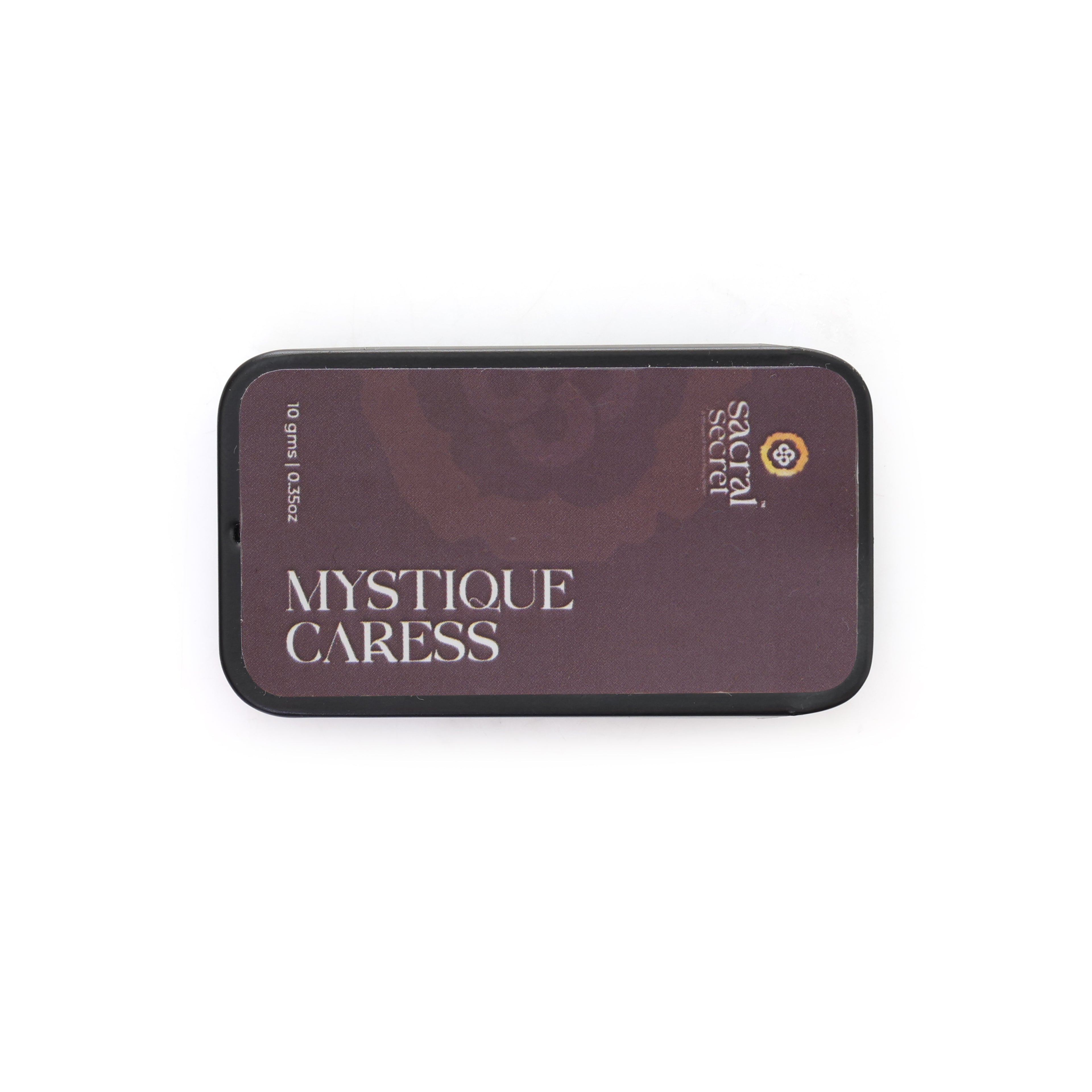 Mystique Caress — Solid Parfum (10 gm)