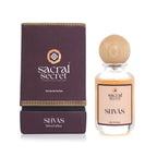 Shvās - Extrait De Parfum (50 ml)