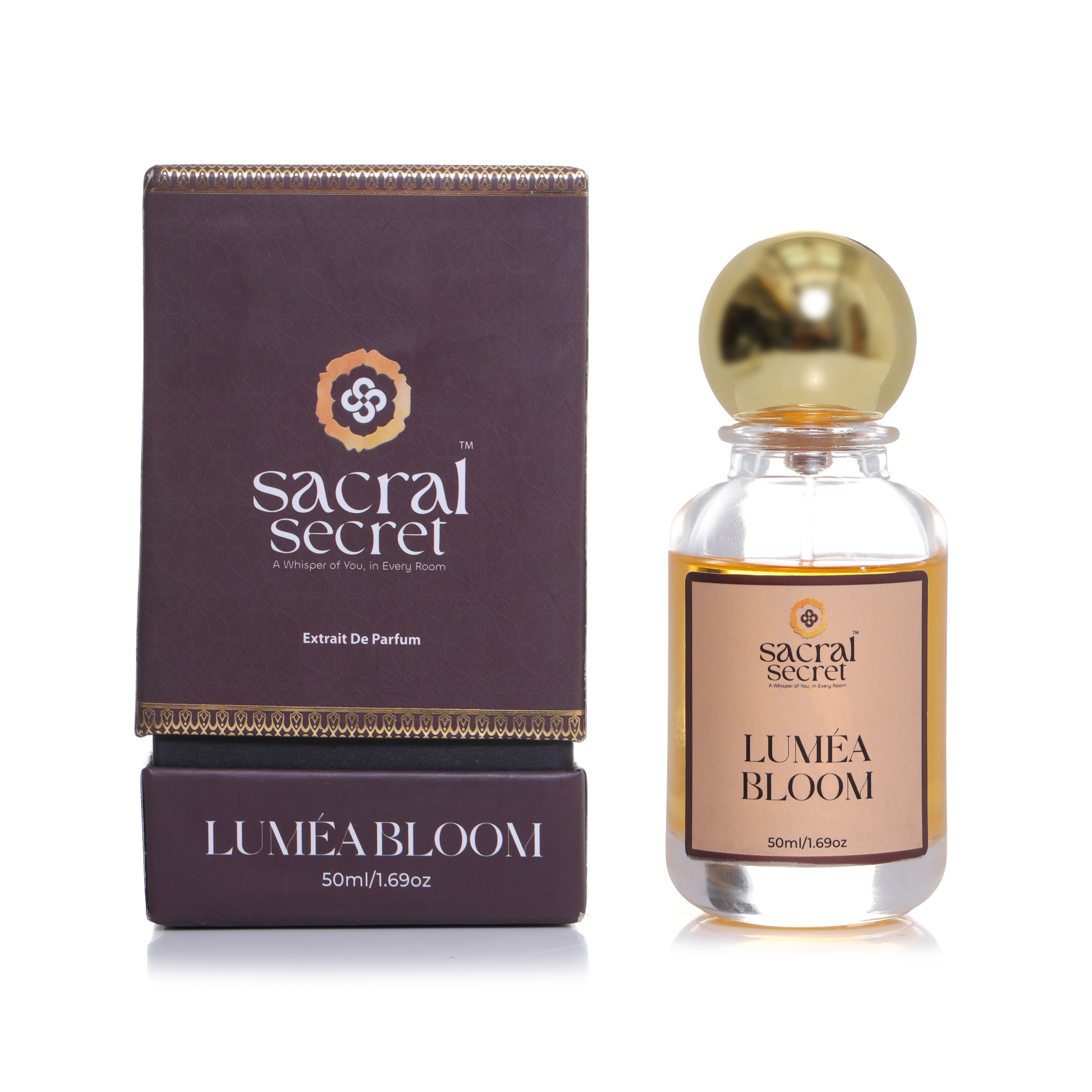 Luméa Bloom — Extrait De Parfum (50 ml)