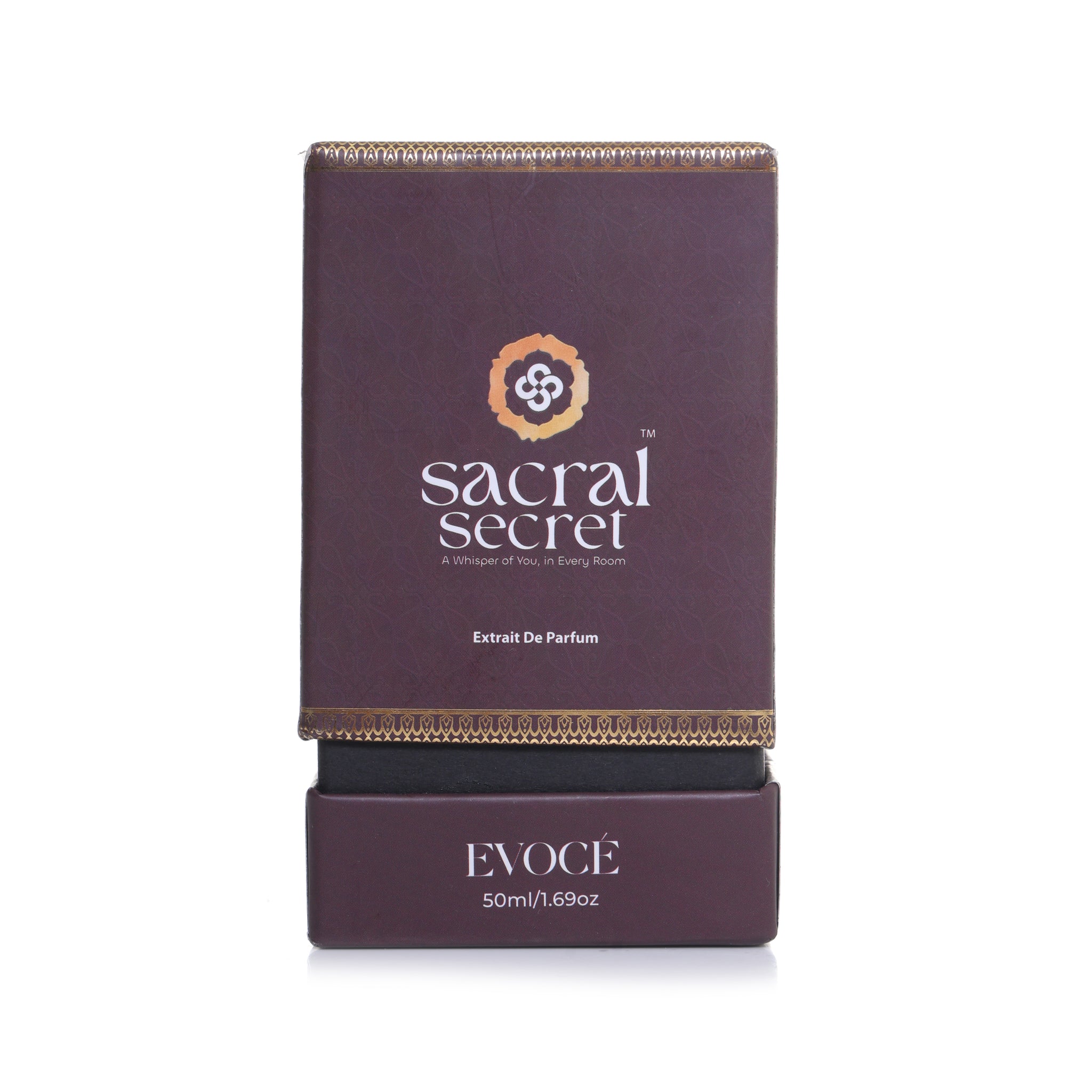 Evocé — Extrait De Parfum (50 ml)