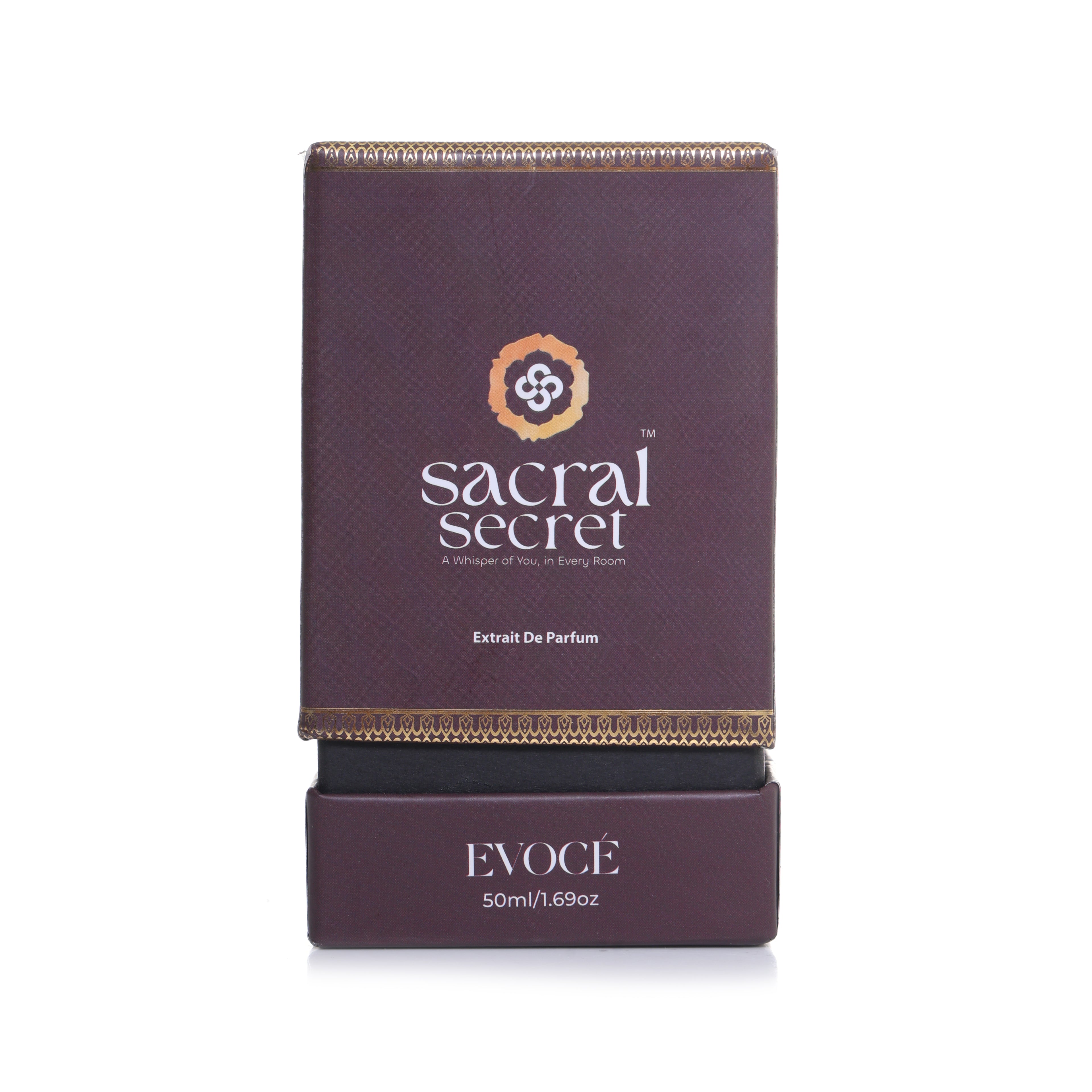 Evocé — Extrait De Parfum (50 ml)