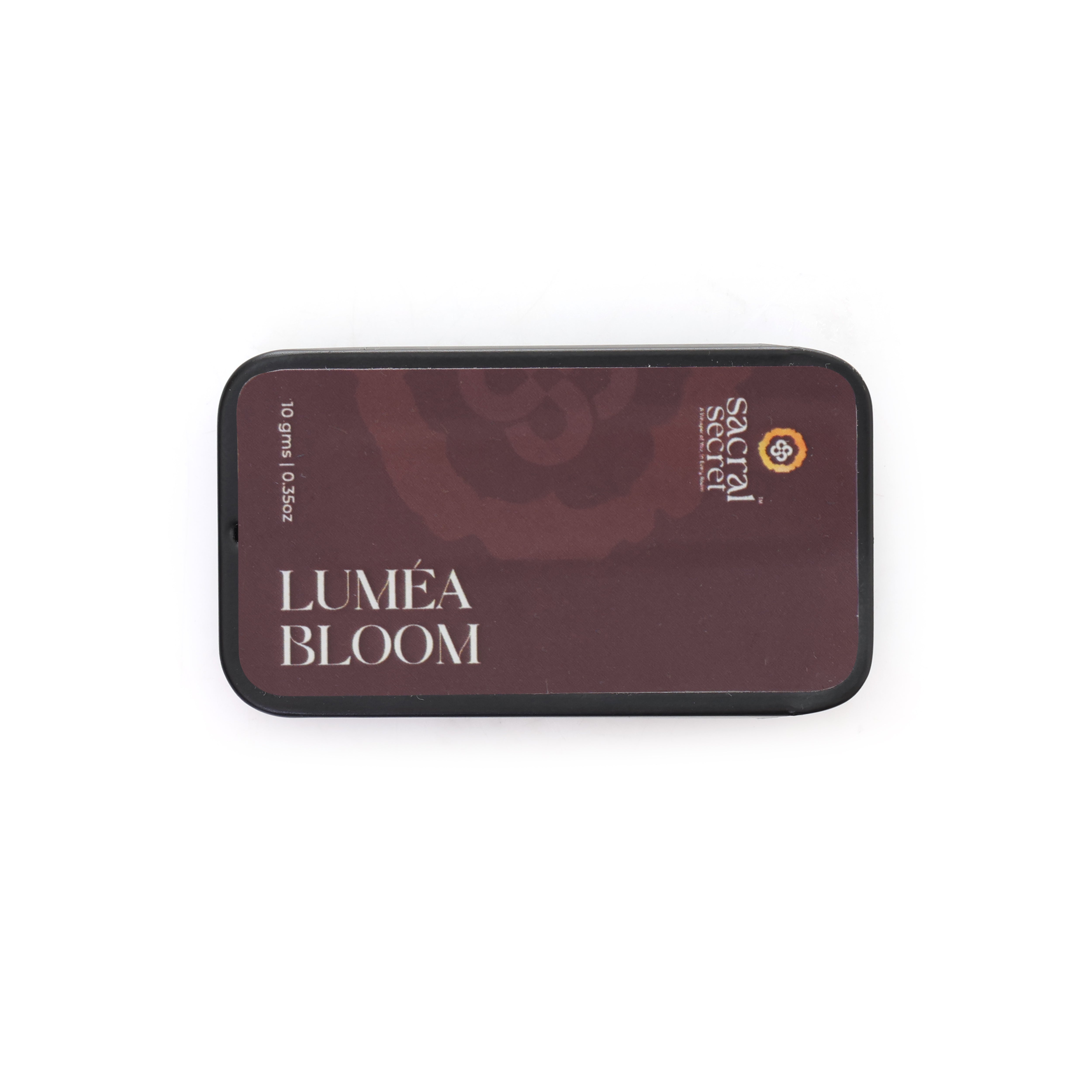 Luméa Bloom — Solid Parfum (10 gm)