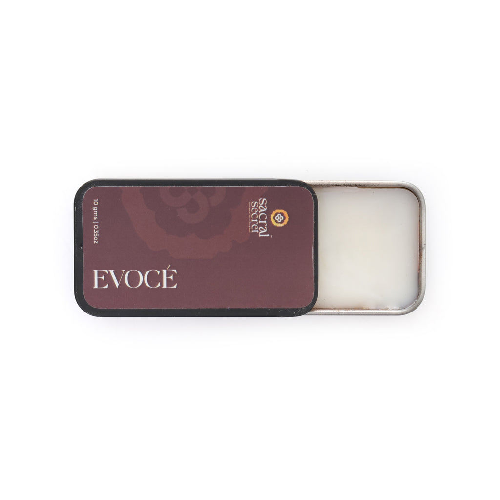 Evocé - Solid Parfum (10 gm)