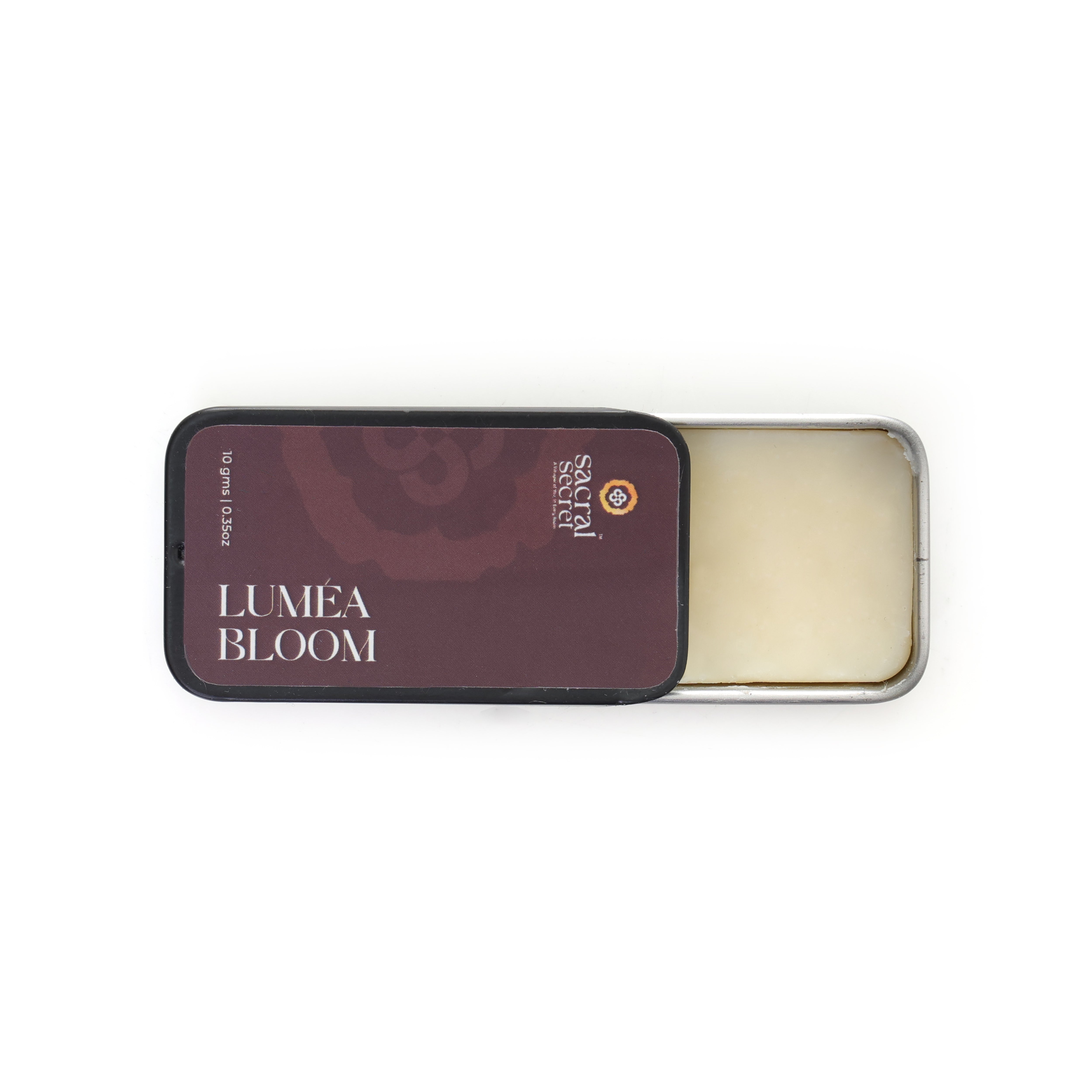 Luméa Bloom — Solid Parfum (10 gm)