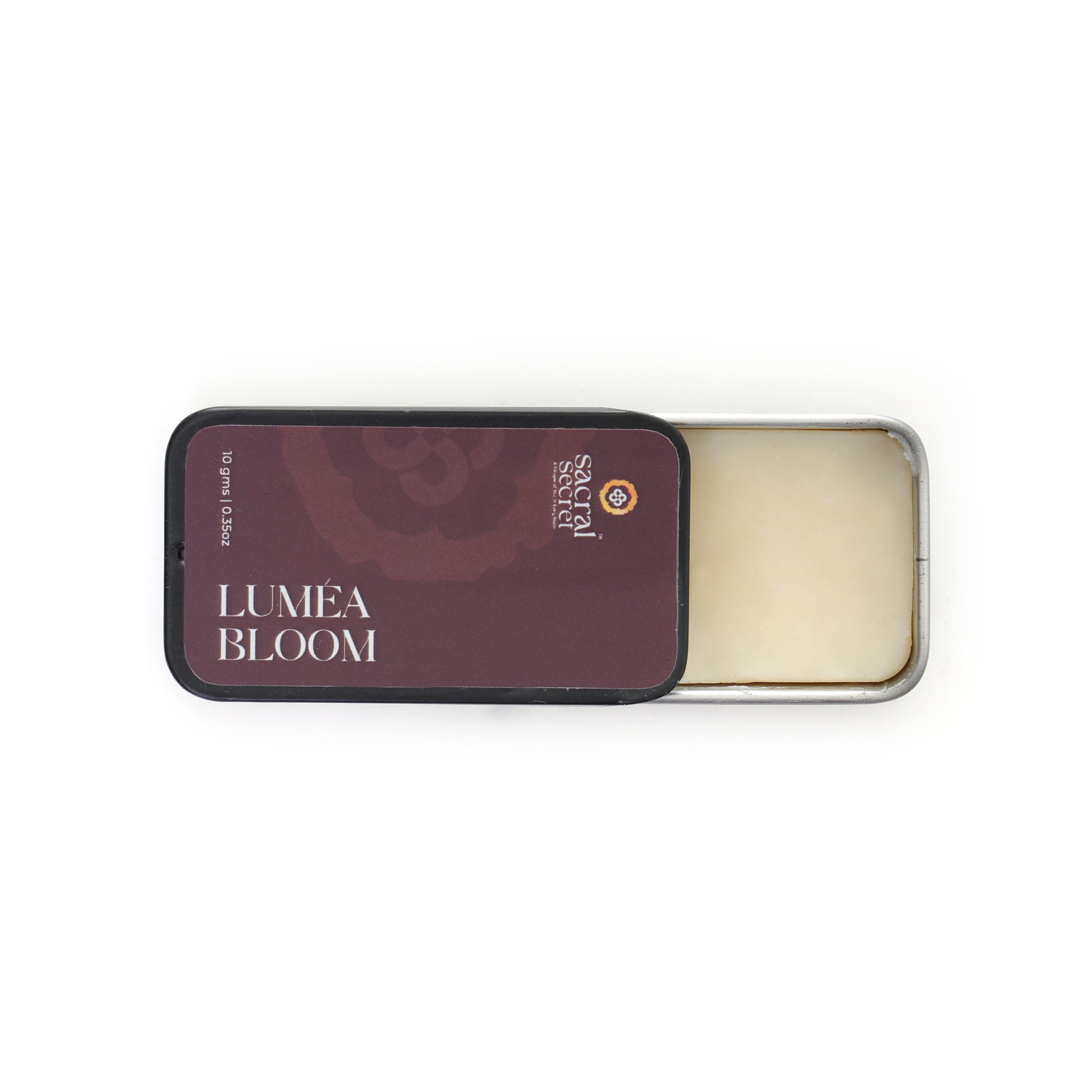 Luméa Bloom — Solid Parfum (10 gm)