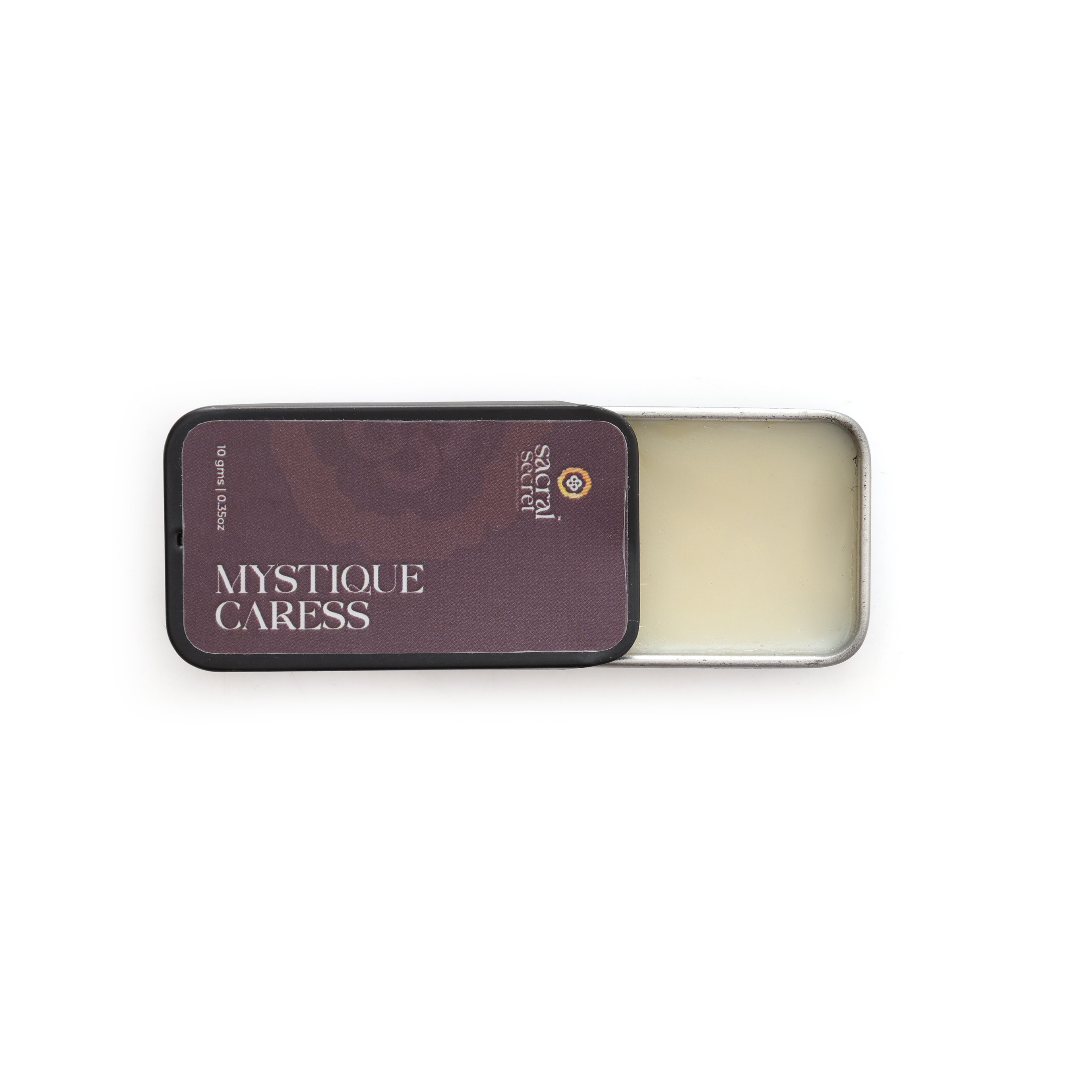 Mystique Caress — Solid Parfum (10 gm)