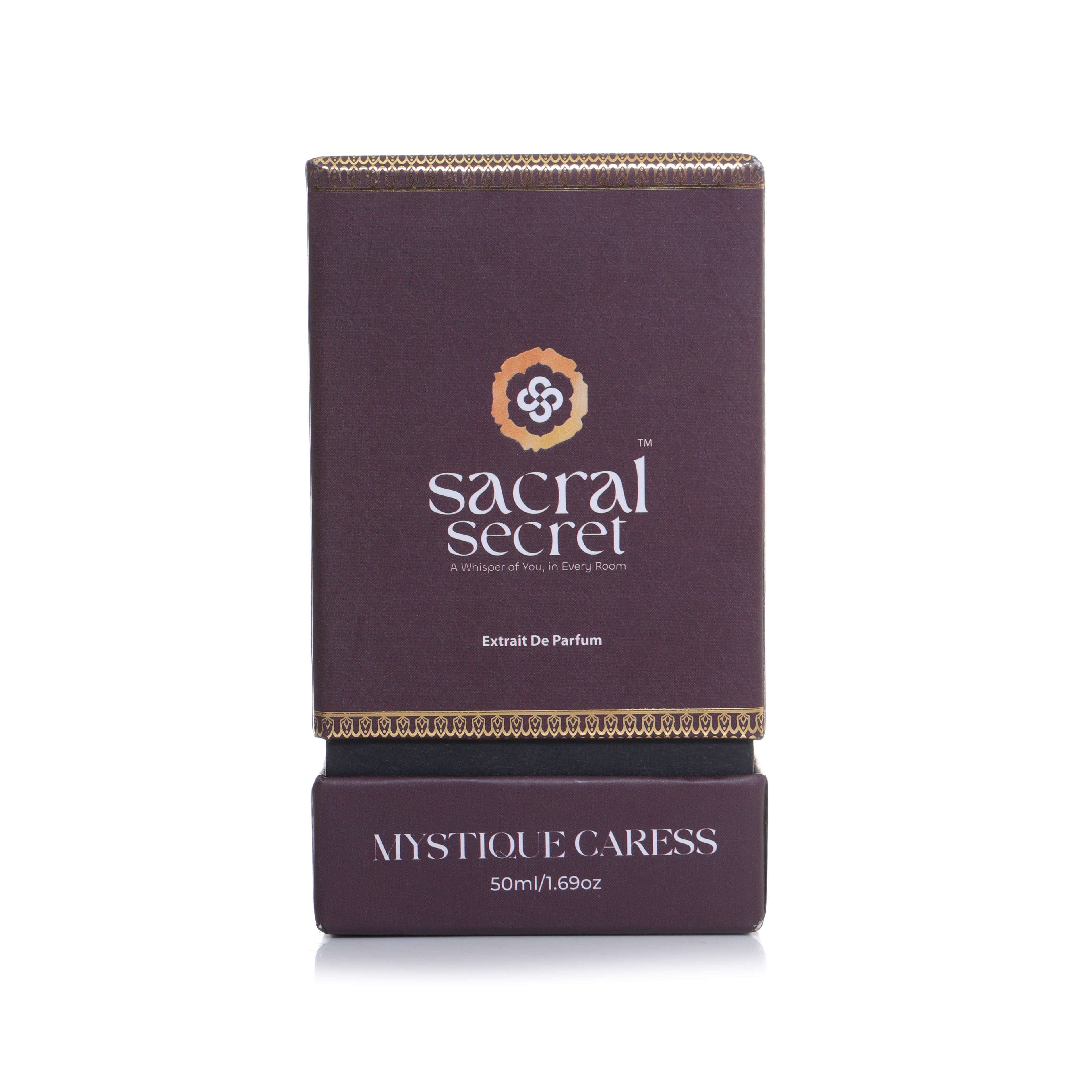 Mystique Caress — Extrait De Parfum (50 ml)