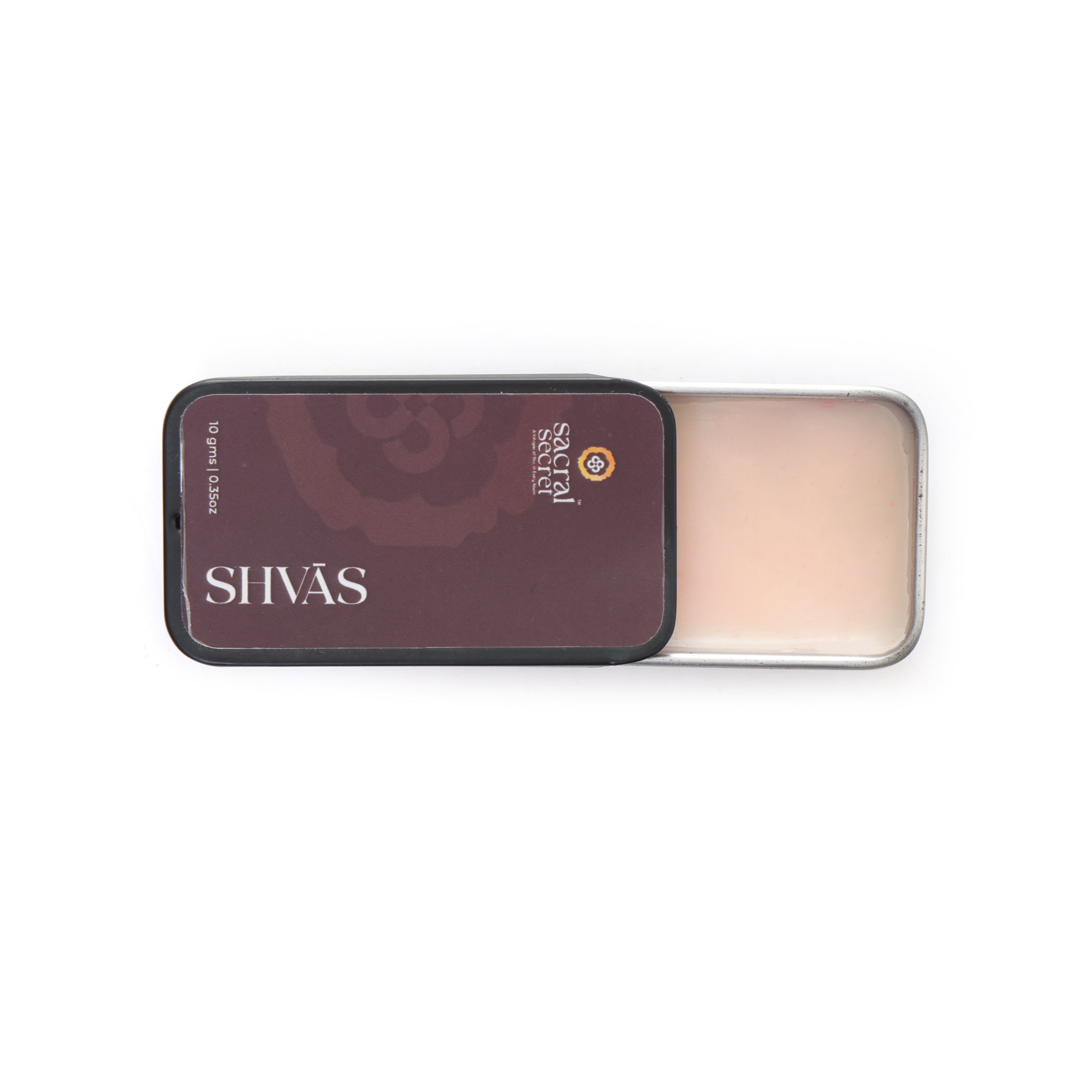 Shvās — Solid Parfum (10 gm)