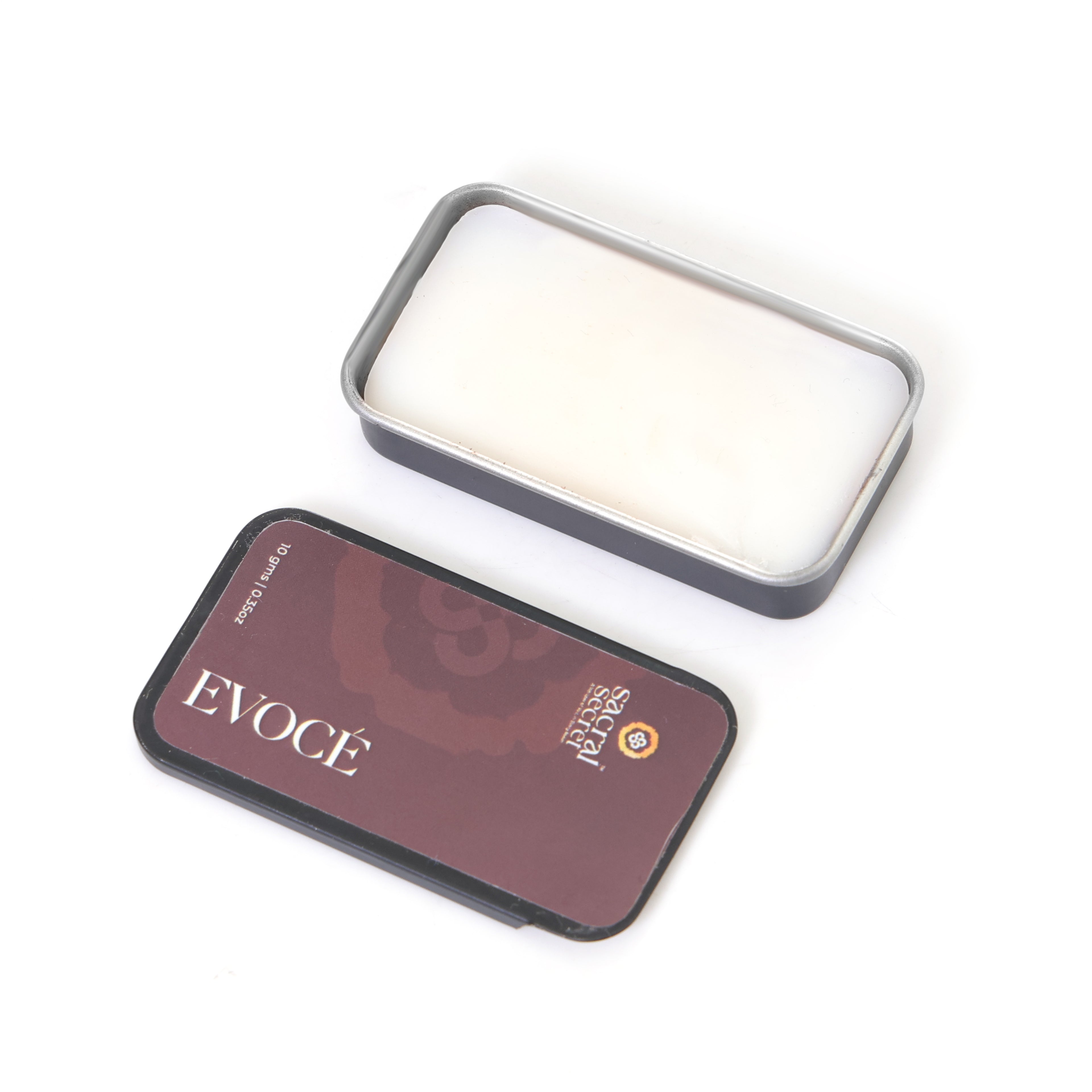 Evocé — Solid Parfum (10 gm)