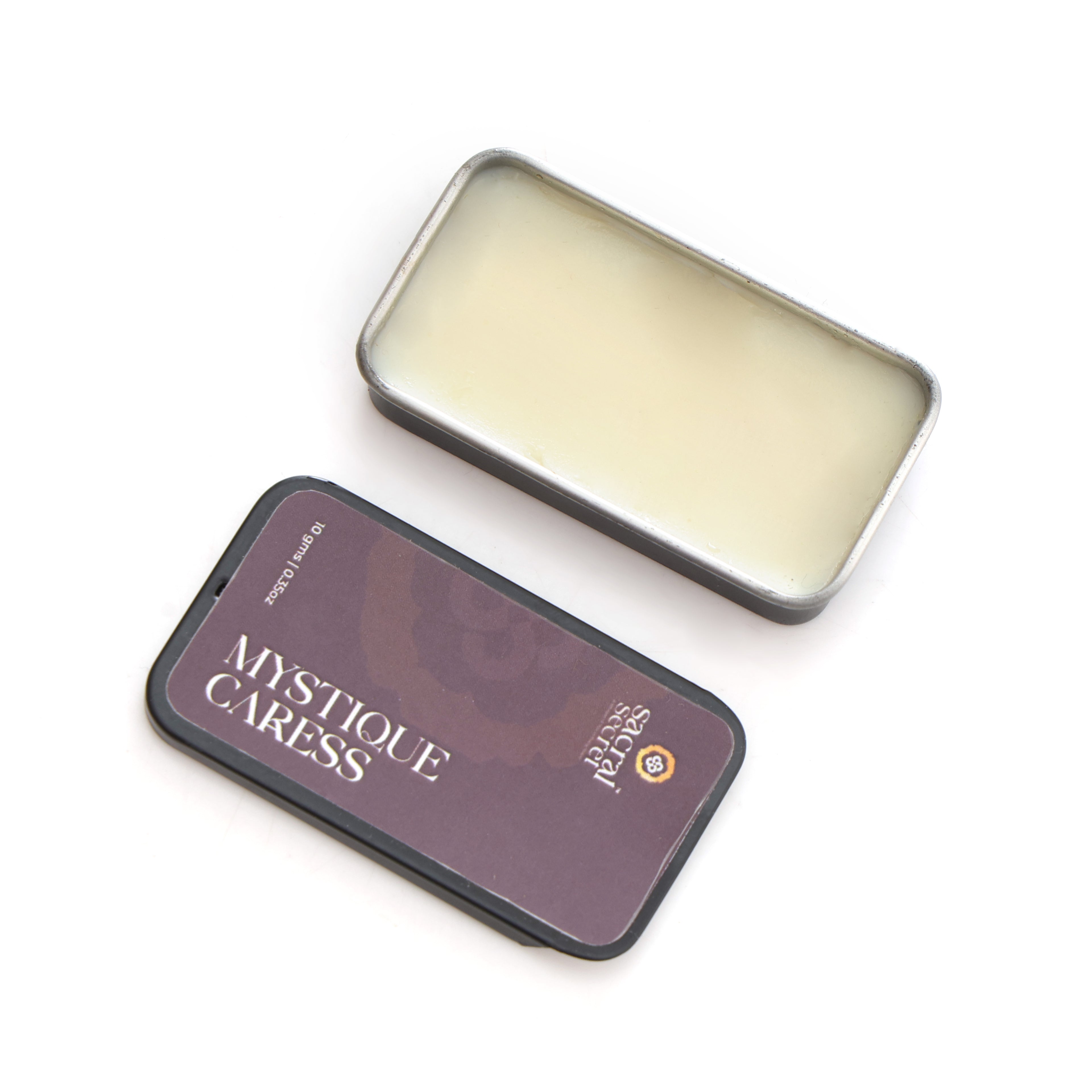 Mystique Caress — Solid Parfum (10 gm)