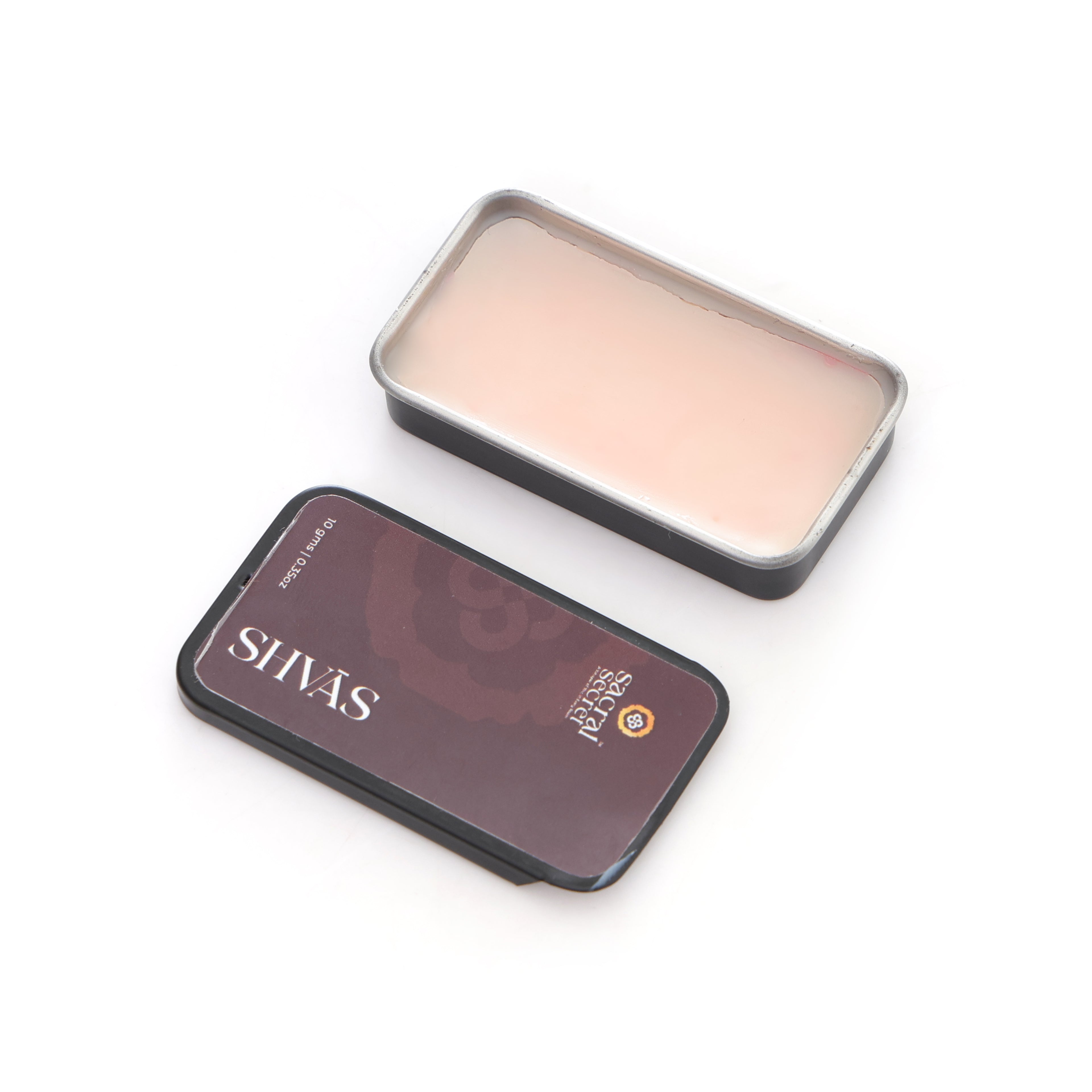 Shvās — Solid Parfum (10 gm)