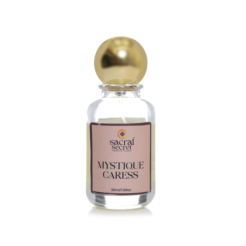 Mystique Caress - Extrait De Parfum (50 ml)