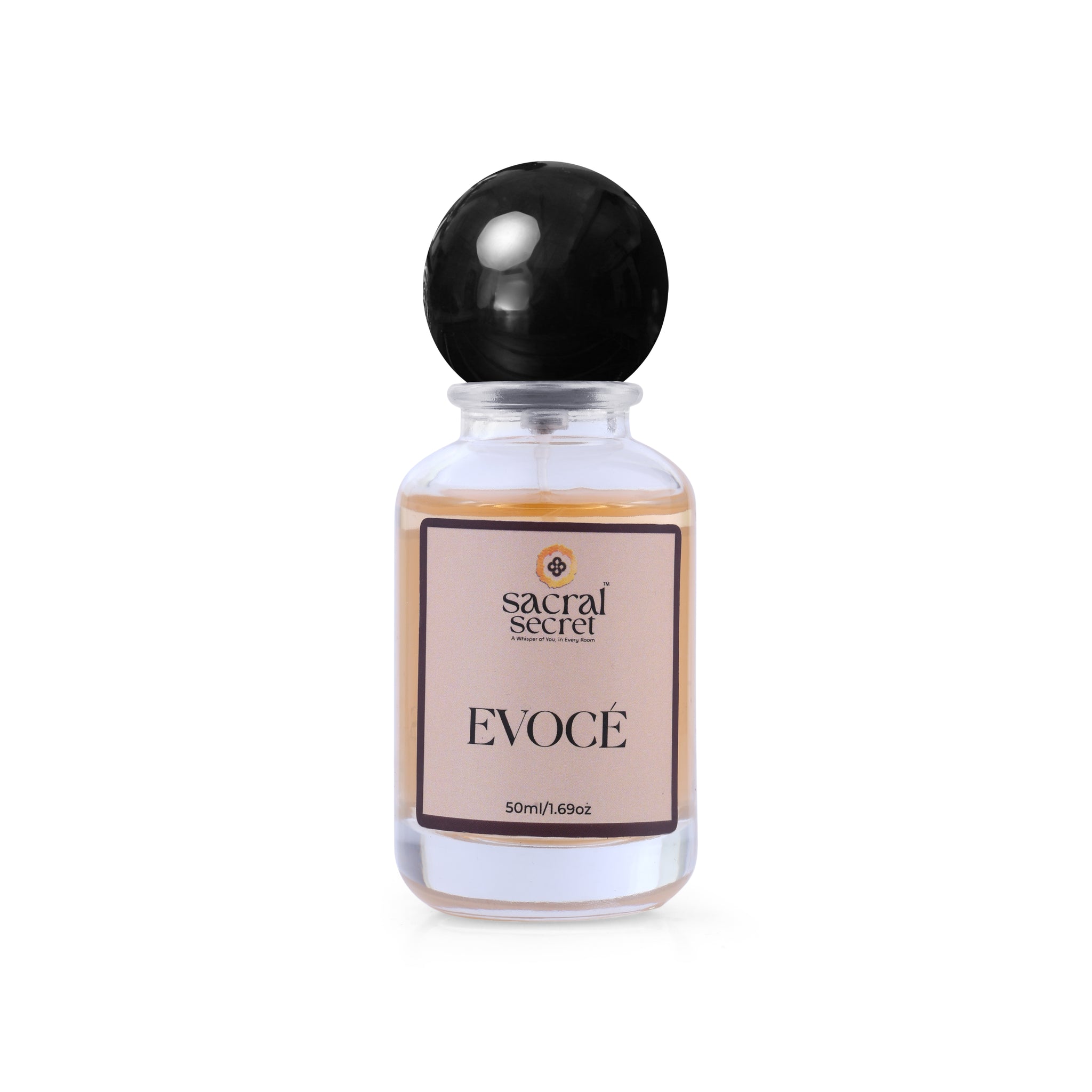 Evocé — Extrait De Parfum (50 ml)
