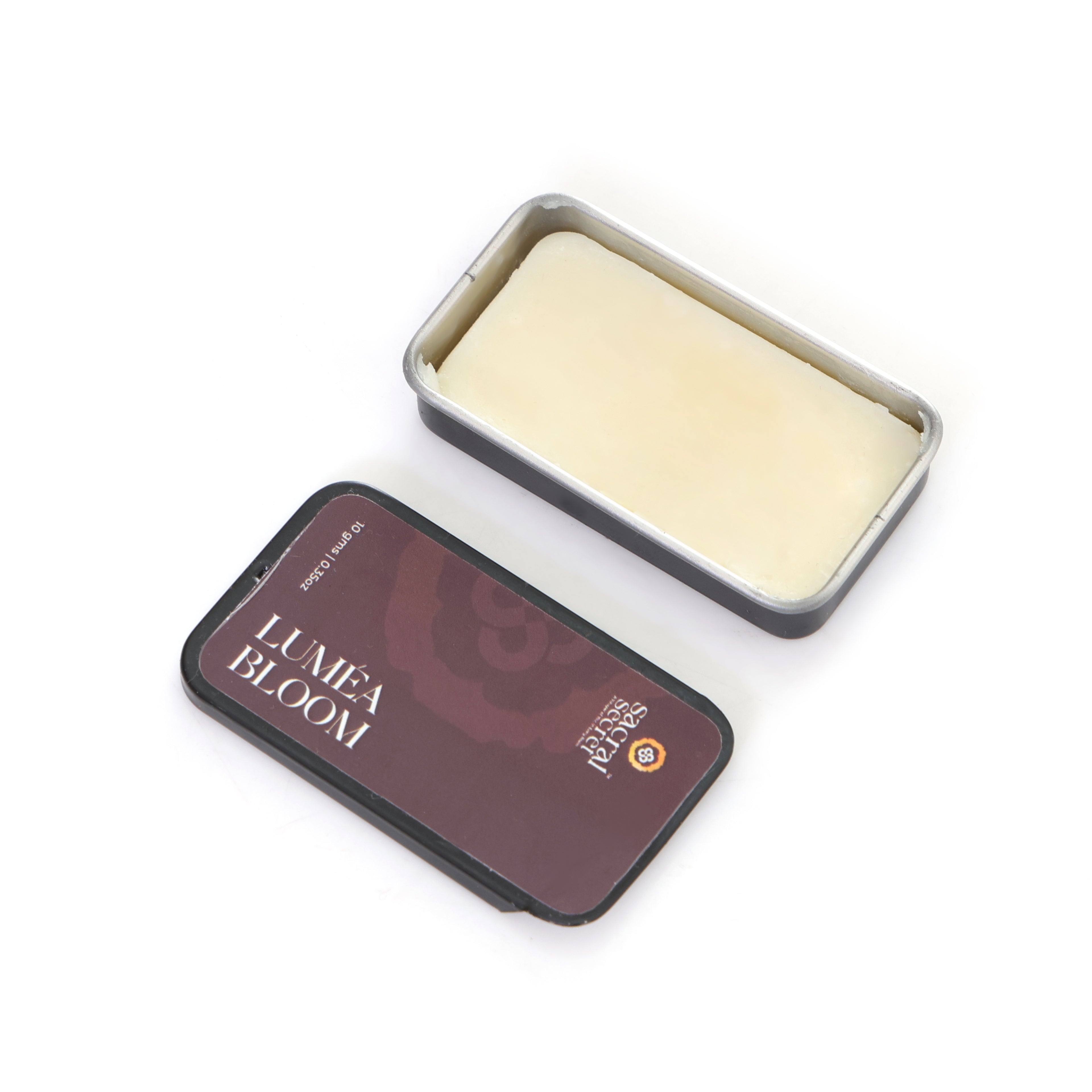 Luméa Bloom — Solid Parfum (10 gm)