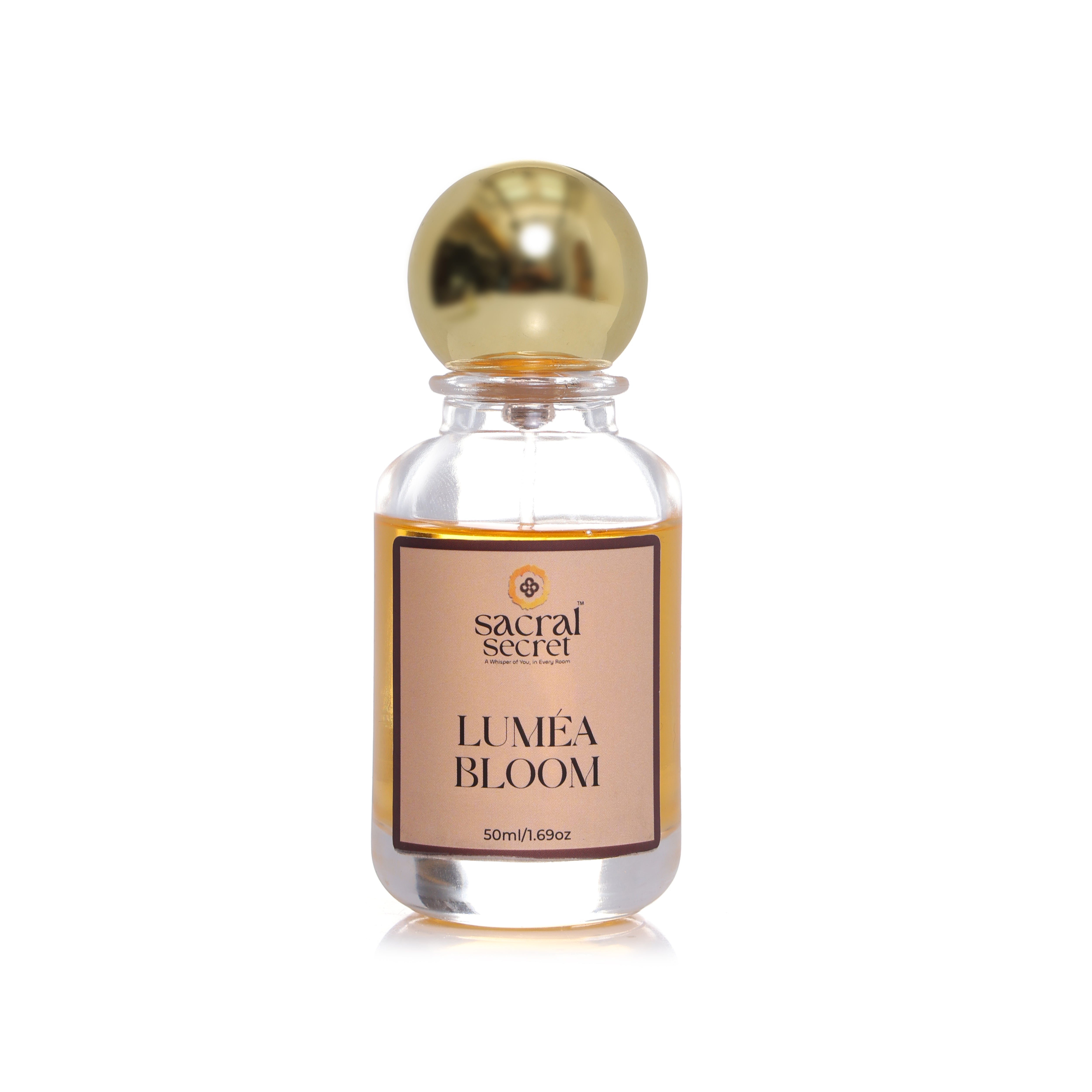Luméa Bloom — Extrait De Parfum (50 ml)