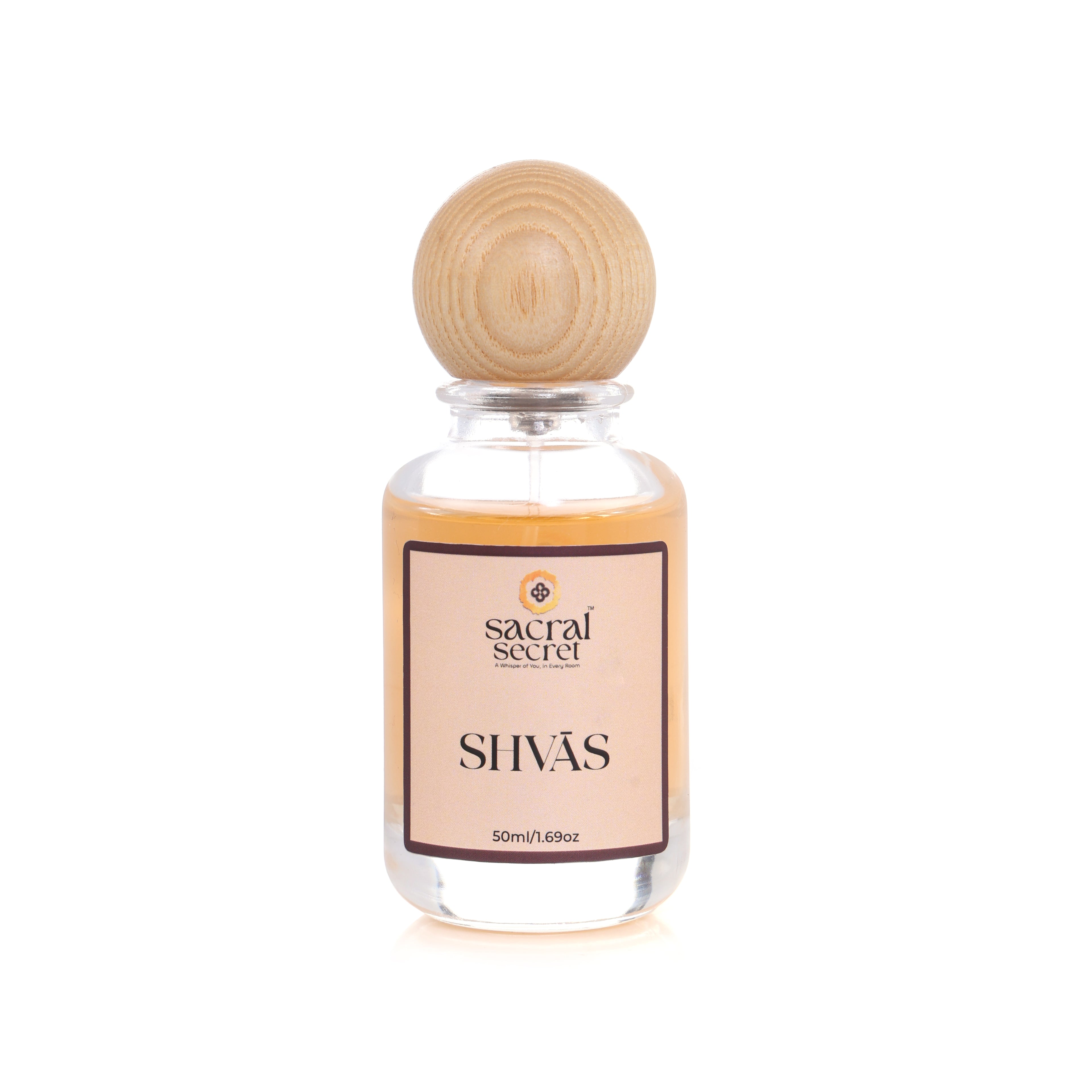 Shvās — Extrait De Parfum (50 ml)