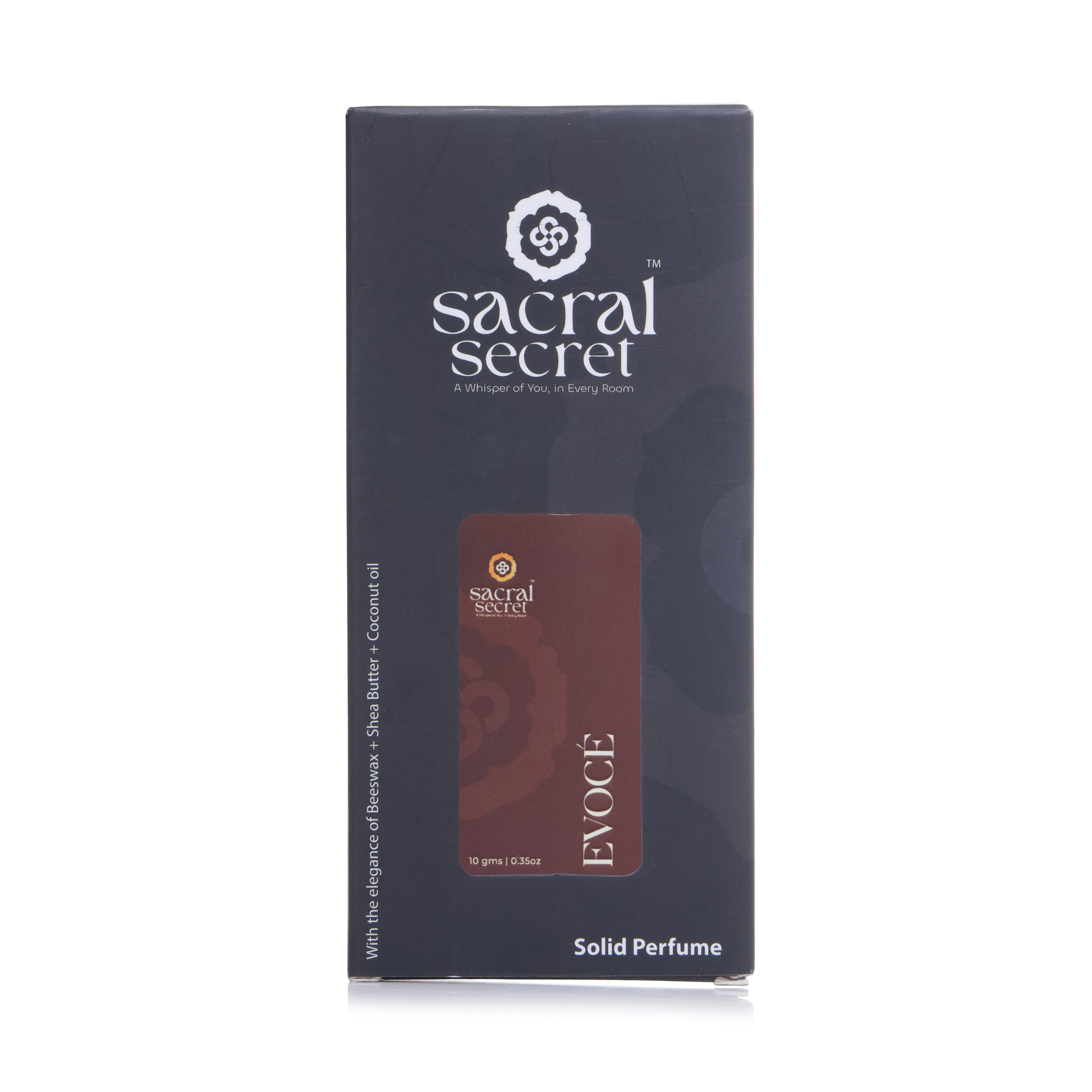 Evocé — Solid Parfum (10 gm)