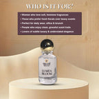 Luméa Bloom - Extrait De Parfum (50 ml)